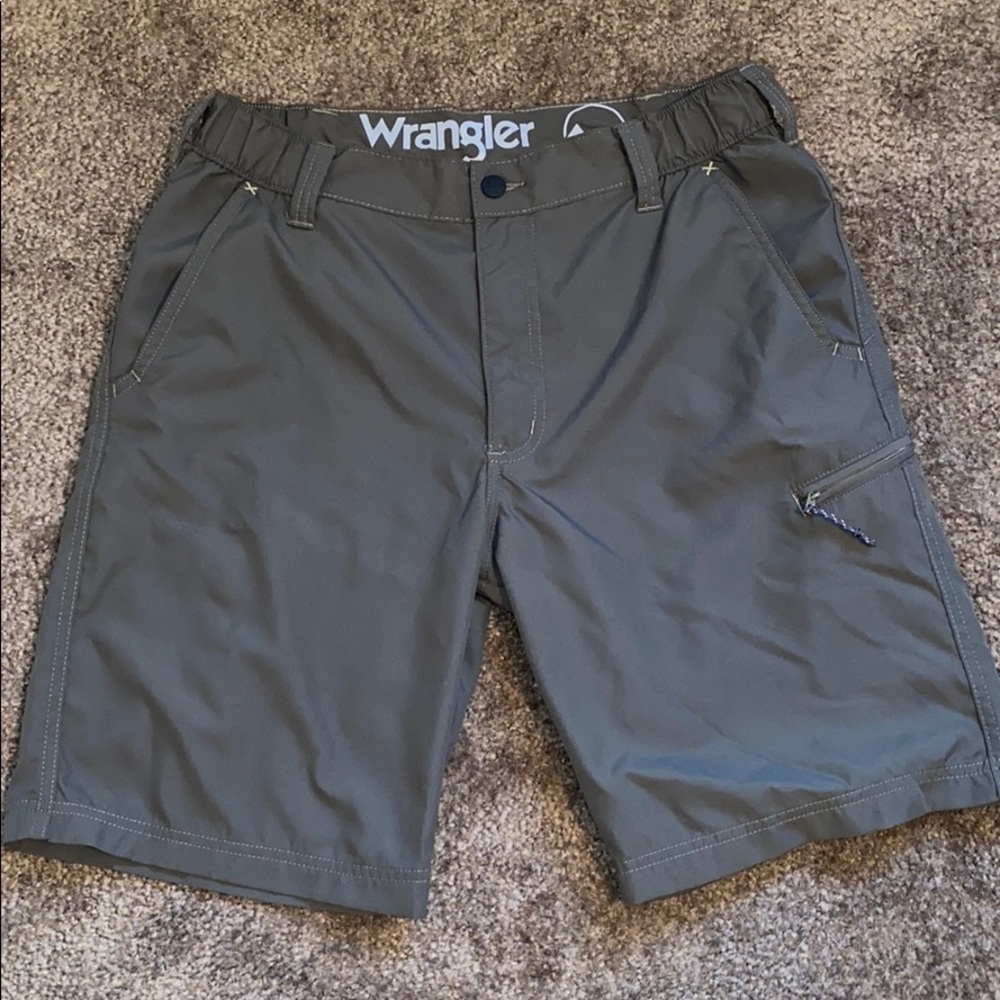 Men’s Wrangler Shorts